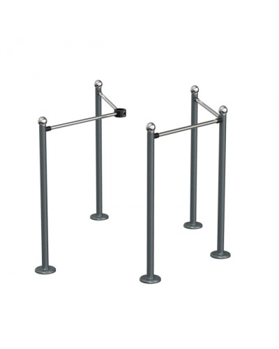 Ограждение угловое Ростов-Дон Оу-р в Волгограде Ограждения Pintop.ru