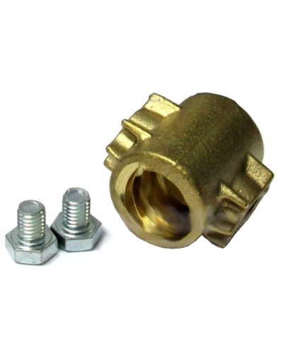 Втулка бронзовая AXO Came 119RID321 в Волгограде Запчасти для шлагбаумов и автоматики Pintop.ru