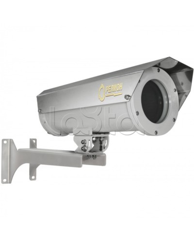 Термокожух взрывозащищенный Релион-ТКВ-400-M-МС исп. 16 в Волгограде Кожухи для видеокамер (Ex) Pintop.ru