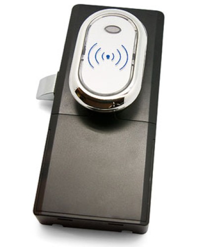 Замок электромеханический для мебели IronLogic Z-396 EHT в Волгограде Электромеханические замки Pintop.ru