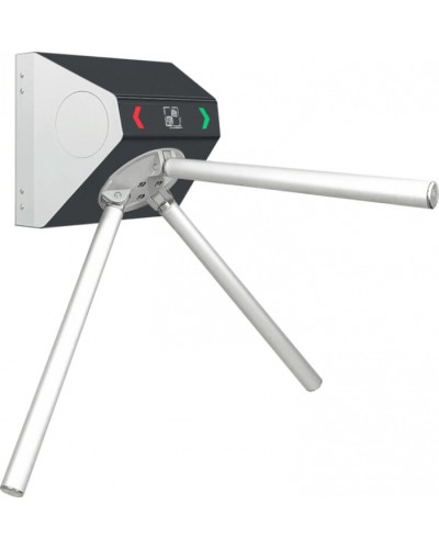 Комплект навесного турникета CARDDEX STL-02C в Волгограде Турникеты Pintop.ru