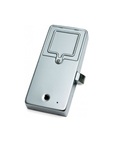 Накладка на электронный замок для мебели Z-395/396 IronLogic NAM-2 в Волгограде Электромеханические замки Pintop.ru