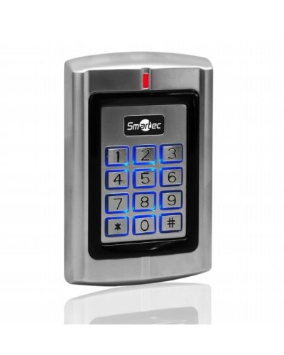 Контроллер СКУД автономный Smartec ST-SC141EHK в Волгограде Контроллеры Pintop.ru