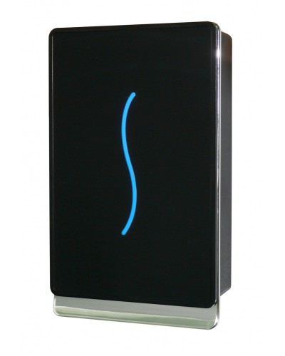 Контроллер сетевой Smartec ST-NC100EM в Волгограде Контроллеры СКУД Smartec Pintop.ru