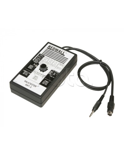 Аудиотестер Optex AWT-3 в Волгограде Аксессуары для средств охраны периметра Pintop.ru