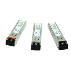 SFP+ модуль CWDM Gigalink GL-OT-ST10LC2-1390-CWDM