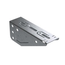 Консоль ВМ осн.100 мм, цинк-ламельная DKC BBM5010ZL