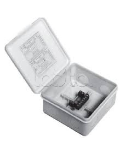 Коробка монтажная Спектрон МК04 в Волгограде Комутационные взрывозащищенные коробки Pintop.ru