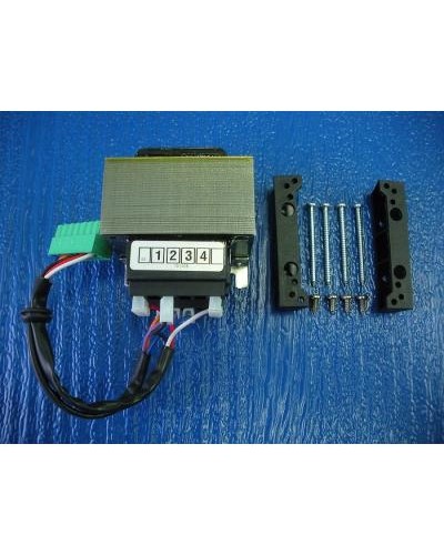 Трансформатор FLY Came 119RIP081 в Волгограде Запчасти для шлагбаумов и автоматики Pintop.ru