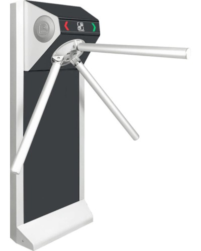 CARDDEX Компактная сетевая проходная STL-01NM в Волгограде Турникеты Pintop.ru