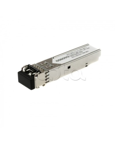 SFP-модуль OSNOVO SFP-M2LC15-G-850-850-I в Волгограде Модули SFP/XFP/GBIC Pintop.ru