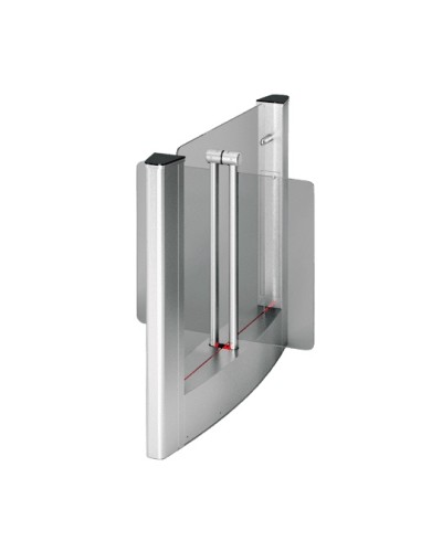 Модуль турникета центральный с картоприемником Oxgard QL-05-CMK-2R-900 (Mifare) в Волгограде Турникеты Pintop.ru