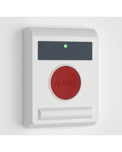 Радиокнопка Альтоника RR-701TK3 в Волгограде Радиоканальные системы безопасности Pintop.ru