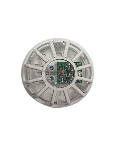 Извещатель пожарный тепловой взрывозащищённый Магнито-контакт ИП103-55-А3Ех ПАШК.425212.129 ПС в Волгограде Пожарные извещатели (Ex) Pintop.ru