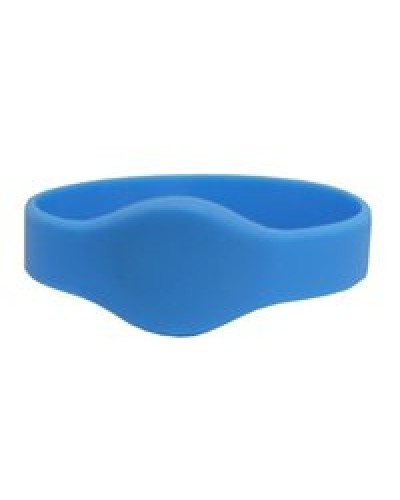 Браслет с MIFARE идентификатором, диаметр 65 мм Smartec ST-PT065MF-BL в Волгограде Считыватели Pintop.ru