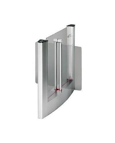 Модуль турникета центральный с картоприемником на 660 Oxgard OL-05-CMK-2R-660(EM-Marine) в Волгограде Турникеты Pintop.ru