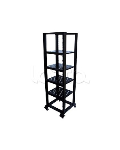 Стойка открытая 19 36U ТРОМБОН СО-236-9 в Волгограде Система оповещения и трансляции Pintop.ru