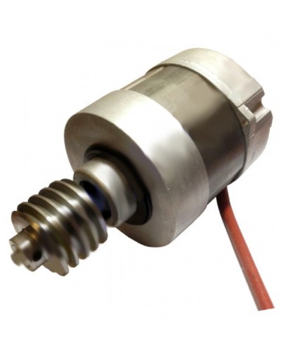 Электродвигатель BX-246 в сборе Came 119RIBX053 в Волгограде Запчасти для шлагбаумов и автоматики Pintop.ru