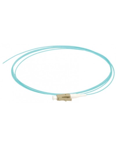 Оптический пигтеил, (MM), 50/125 (OM3), LC/UPC, LSZH, 1,5м ITK (FPT5003-LCU-C1L-1M5) в Волгограде Патч-корды и пигтейлы Pintop.ru