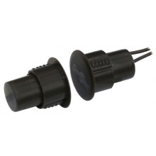Магнитоконтактный датчик Smartec ST-DM030NO-BR