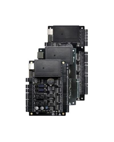 Контроллер сетевой Smartec ST-NC120B в Волгограде Контроллеры СКУД Smartec Pintop.ru