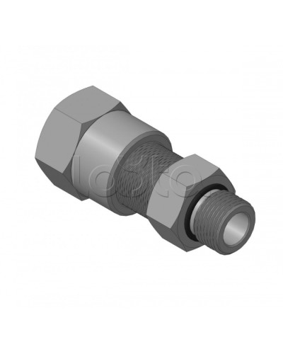 Ввод кабельный Спектрон КВМ-15/10-Н в Волгограде Дополнительное оборудование (Ex) Pintop.ru