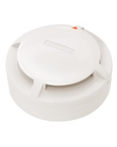 Извещатель пожарный тепловой комбинированный адресно-аналоговый газовый и тепловой максимально-дифференциальный Болид С2000-ИПГ в Волгограде Охранно-пожарное оборудование Pintop.ru