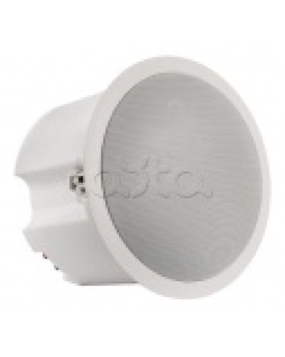 Громкоговоритель потолочный ROXTON PA-30T в Волгограде Система оповещения и трансляции Roxton Pintop.ru