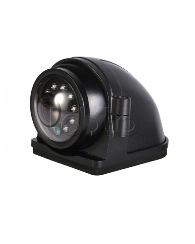 Камера видеонаблюдения купольная EverFocus EMW-921F в Волгограде Аналоговые камеры Pintop.ru