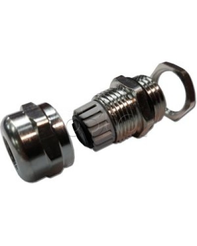 Муфта обжимная Protectowire SR-502М в Волгограде Комутационные взрывозащищенные коробки Pintop.ru