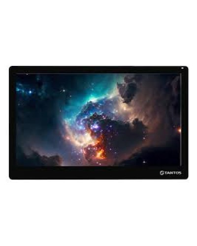 Монитор Tantos Stark HD SE Tuya (Black) в Волгограде Абонентские IP устройства Pintop.ru