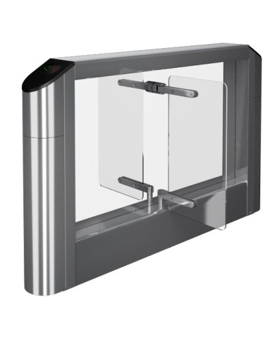 Модуль центральный тумбового турникета Oxgard Praktika T-06-CM-1200 в Волгограде Турникеты Pintop.ru