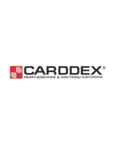 CARDDEX Антенна для петли индуктивности 0,75 м в Волгограде Дополнительное оборудование для СКУД Pintop.ru