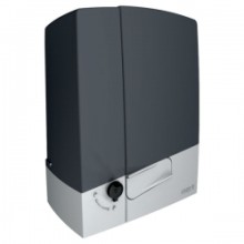 Скоростной привод для откатных ворот до 600 кг, встроенный блок управления ZN7V Came 801MS-0190