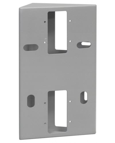 Кронштейн для установки считывателей Smartec ST-FR014BR-SL в Волгограде Дополнительное оборудование для СКУД Pintop.ru