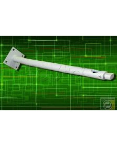 Узел крепления блока извещателей «Призма-3», «Призма-3-24» и «Призма-3-10» Омега-микродизайн КВЗ-3/0,5 в Волгограде Кронштейны и планки для извещателей Pintop.ru