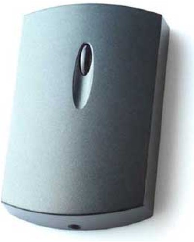 Считыватель IronLogic Matrix-III (мод. RD_All) (темно-серый металлик) в Волгограде Считыватели Pintop.ru