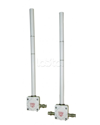 Блок приемный (ПРМ) ЮМИРС в Волгограде Технические средства охраны периметра Pintop.ru