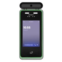 Терминал BioSmart Quasar 7 MFR-T