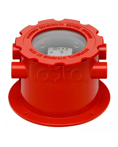 Устройство сопряжения УС-07-М2002 Эридан в Волгограде Дополнительное оборудование (Ex) Pintop.ru