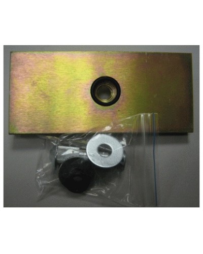 Комплект Vizit ЗИП ML300M якорь в Волгограде Аксессуары для многоабонентных систем Pintop.ru