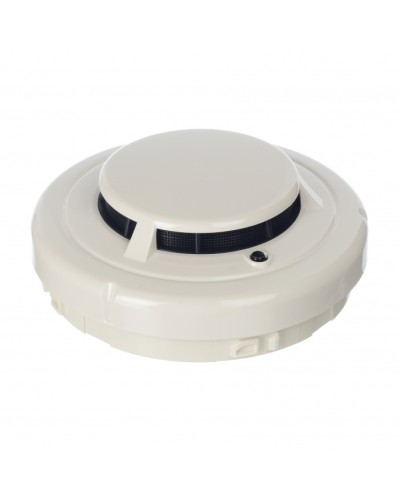 Извещатель пожарный адресный дымовой оптико-электронный Smartec ИП212-1SF в Волгограде Адресная система охранно-пожарной радиоканальной сигнализации Smartec Pintop.ru