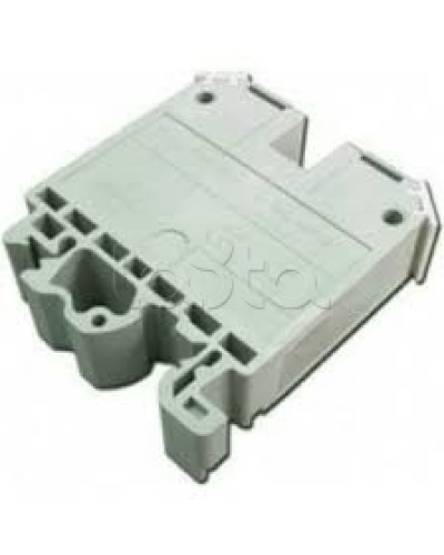 Клемма ЗНИ-10 мм.кв серый IEK YZN10-010-K03 в Волгограде Клеммные колодки Pintop.ru