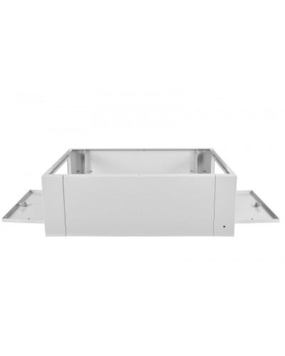 Цоколь (основание) для ШТВ-1 (300x700x600) ЦМО ОС-ШТВ-1-300.600 в Волгограде Цоколи для шкафов и стоек Pintop.ru