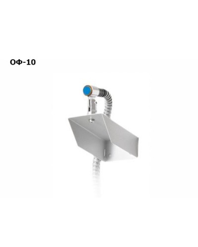 Сменный фильтр, для снижения чувствительности извещателей Спектрон 200 серии Спектрон ОФ-10 в Волгограде Дополнительное оборудование для ОПС Pintop.ru