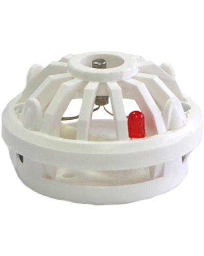 Извещатель пожарный тепловой, с индикатором Комплектстройсервис ИП 103-5/2С-А1 (контакт н.р.) в Волгограде Пожарные извещатели Pintop.ru