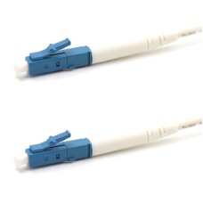 Патч-корд оптический соединительный (SM), 9/125 (OS2), LC/UPC-LC/UPC, (Simplex), LSZH, 5м 50-2103