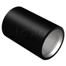 MN090 Муфта для труб D90мм (1шт) Экопласт (84090-1)
