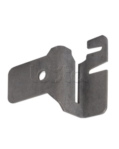 Держатель для заземляющих проводников HZ EKF PROxima (lp-31510) в Волгограде Держатели, клипсы, скобы Pintop.ru