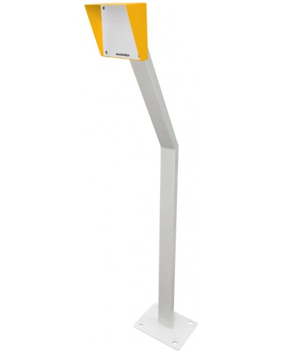 Стойка въезда SP-03 CARDDEX в Волгограде Запчасти для шлагбаумов и автоматики Pintop.ru